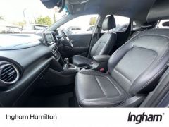 Photo of the vehicle Hyundai Kona