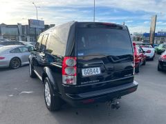 Photo of the vehicle Land Rover Discovery