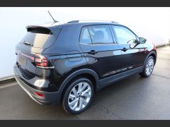 Photo of the vehicle Volkswagen T-Cross