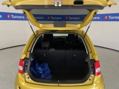 Photo of the vehicle Suzuki Ignis