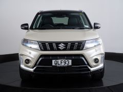 Photo of the vehicle Suzuki Vitara