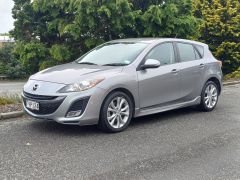 Photo of the vehicle Mazda 