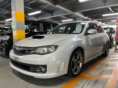 Photo of the vehicle Subaru Impreza