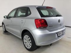 Photo of the vehicle Volkswagen Polo