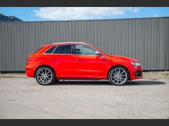 Photo of the vehicle Audi RS Q3