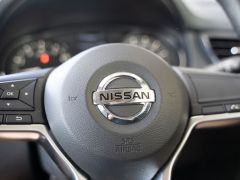 Photo of the vehicle Nissan X-Trail