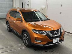 Photo of the vehicle Nissan X-Trail