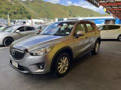 Photo of the vehicle Mazda CX-5