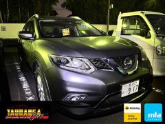 Photo of the vehicle Nissan X-Trail