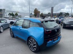 Photo of the vehicle BMW i3