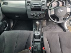 Photo of the vehicle Nissan Tiida