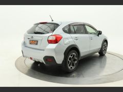 Photo of the vehicle Subaru XV