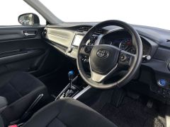 Photo of the vehicle Toyota Corolla