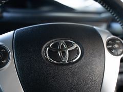 Photo of the vehicle Toyota Aqua