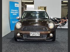 Photo of the vehicle MINI Clubman