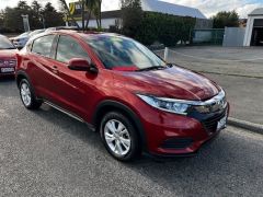 Photo of the vehicle Honda HR-V