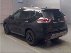 Photo of the vehicle Nissan X-Trail