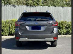 Photo of the vehicle Subaru Outback