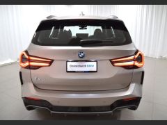 Photo of the vehicle BMW X3