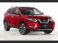 Photo of the vehicle Nissan X-Trail