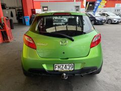 Photo of the vehicle Mazda 2