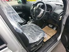 Photo of the vehicle Nissan X-Trail