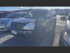 Photo of the vehicle Nissan X-Trail