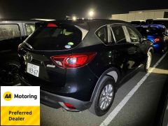 Photo of the vehicle Mazda CX-5