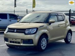 Photo of the vehicle Suzuki Ignis