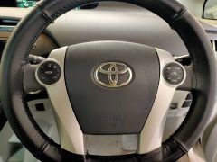 Photo of the vehicle Toyota Prius