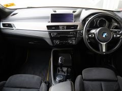 Photo of the vehicle BMW X2