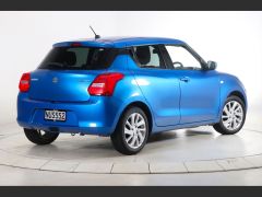 Photo of the vehicle Suzuki Swift