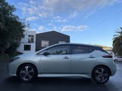 Photo of the vehicle Nissan Leaf