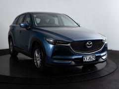 Photo of the vehicle Mazda CX-5