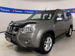 Photo of the vehicle Nissan X-Trail