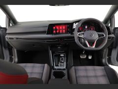 Photo of the vehicle Volkswagen Golf GTI