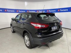 Photo of the vehicle Nissan Qashqai