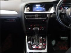 Photo of the vehicle Audi A4