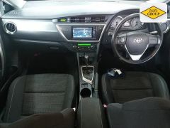 Photo of the vehicle Toyota Auris