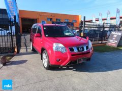 Photo of the vehicle Nissan X-Trail