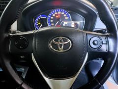 Photo of the vehicle Toyota Corolla