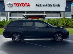 Photo of the vehicle Toyota Corolla