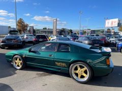 Photo of the vehicle Lotus Esprit