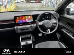 Photo of the vehicle Hyundai Kona