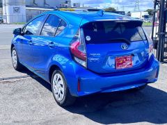 Photo of the vehicle Toyota Aqua