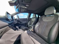 Photo of the vehicle Hyundai i30