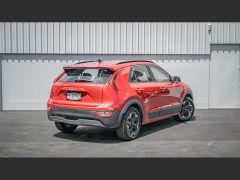 Photo of the vehicle Kia Niro