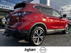 Photo of the vehicle Nissan Qashqai