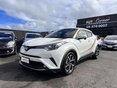 Photo of the vehicle Toyota C-HR