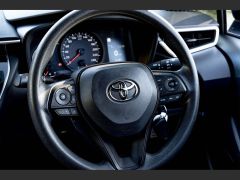 Photo of the vehicle Toyota Corolla